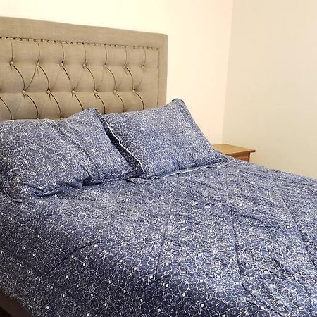 Comodo Dpto Centro De Santiago Hasta 3 Personas Экстерьер фото